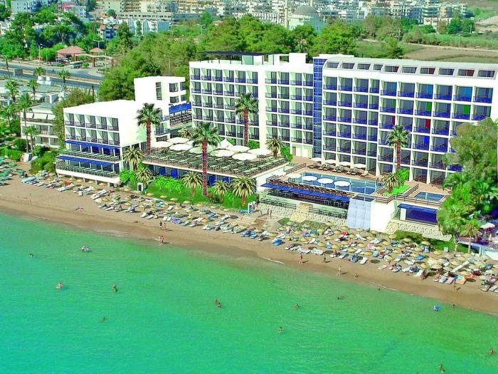 Yalihan 3*