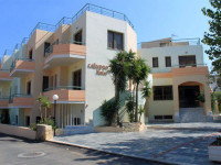 Calypso Apartments