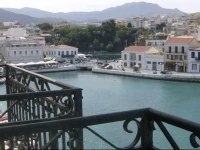 Kastro Hotel 2*