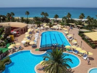 Gypsophila Holiday Village 5*