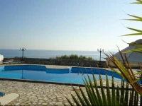 Vangelis Villas 