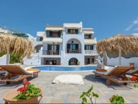 Orama Apartments 