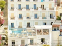 Glaros Hotel Apartment 2*