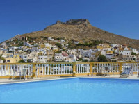 Elefteria Hotel