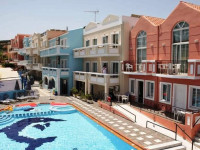 Epimenidis Hotel
