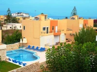 Anna Apartments 