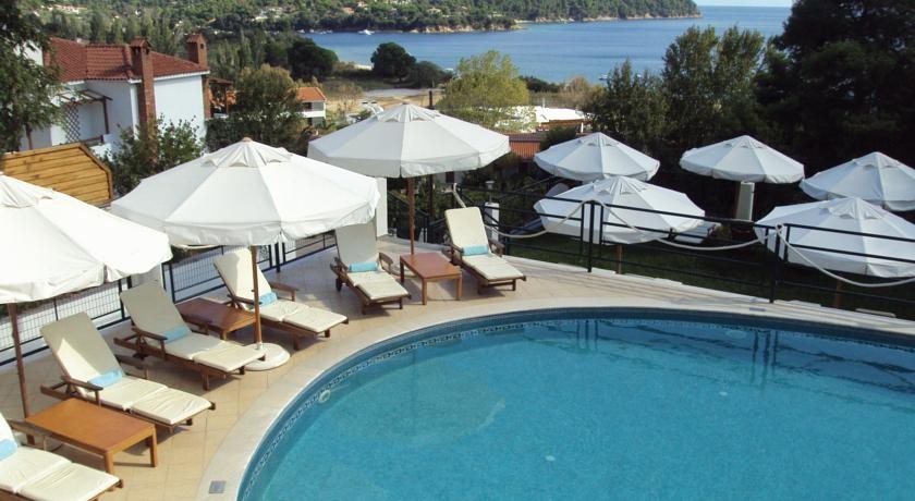 Magic Hotel 4*