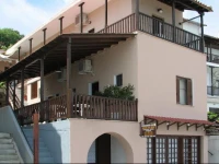 Maria Rooms 