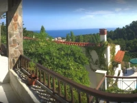 Daphne Hotel 3*