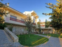Vergis Epavlis 5*
