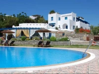 Koulas Pension - Red Lake 