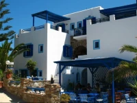 Villa Adriana Hotel 