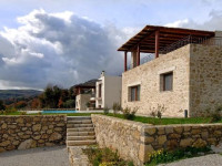 Agroikies Stratakis Estate
