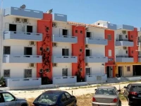 Emi Apartments 