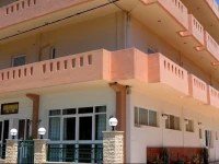 Volanakis Apartments 2*