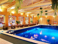 Akvareli Holiday Park