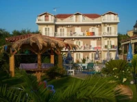 Amoudi Hotel Apartments Studios 2*