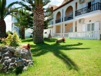 Panorama Studios and Apartments 