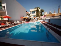 Eleni Apartments 2*