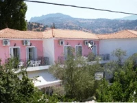 Anaxos Bay 