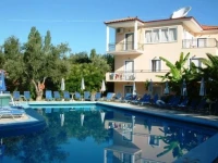 Anaxos Gardens 