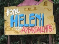 Heleni Apartments 