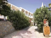 Pighi Sariza 3*