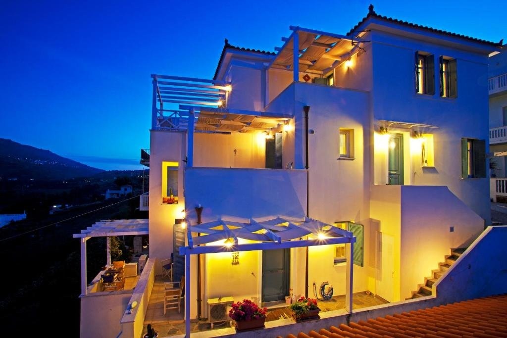 Anemomiloi Studios 