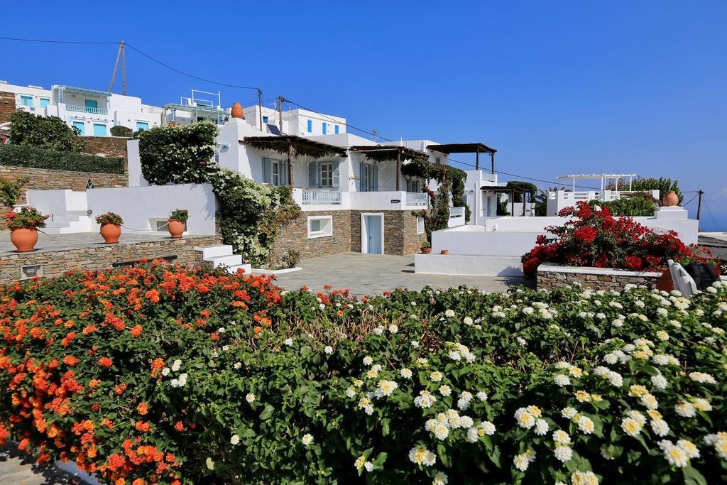 Petali Village Hotel 