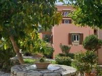 Eliathos Residence Houses 2*
