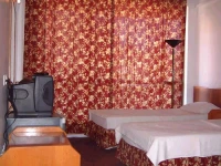 Intermar Hotel Marmaris 3 3*