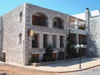 Mani Hotel 2*