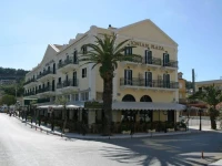 Ionian Plaza 3*