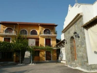 Athina Apartments 