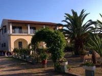 Irene Villas 3*