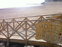 Ariadni Hotel