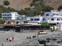 Paralia Rooms