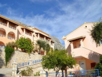 Barbati View Apartments