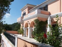 Villa La Serenissima 