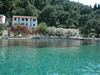 Acrogiali Rooms 