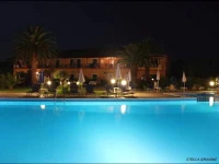Egrypos Pension 