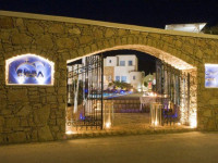 Chora Resort and Spa
