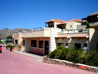 Aloni Suites