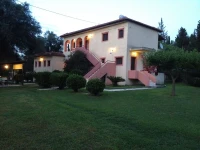 Green Corner Villas 1*