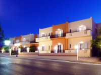 Dreamland Hotel Apartments