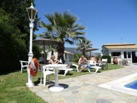 Panorama Hideaway 3*