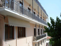 Phaethon Hotel