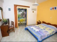 Betty Apartments 