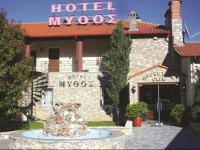 Mythos 3*