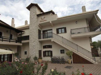 Giogarakis Suites
